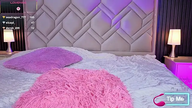 Chat XXX en directo de MiaaFarrel