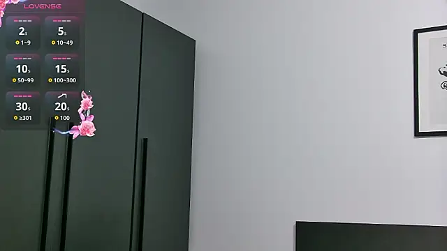 miiastaar Obrolan Langsung XXX