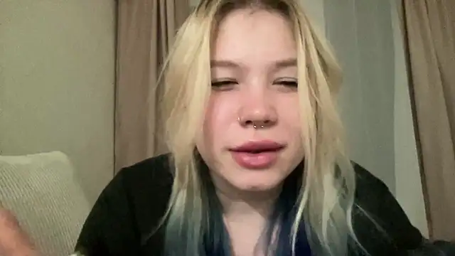 Czat XXX na żywo – Lulu_Di