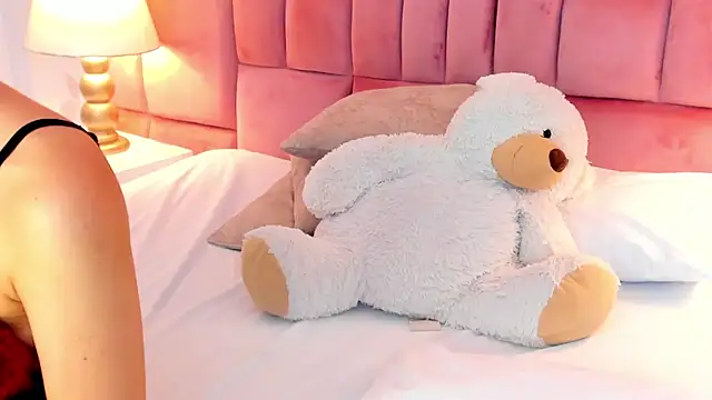 Chat XXX en directo de EllaEvanz