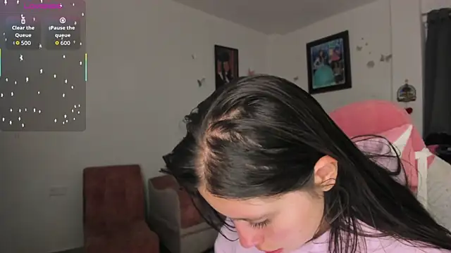 katty_snown Live XXX chat