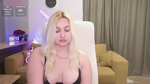 adrelaxina Chat XXX live