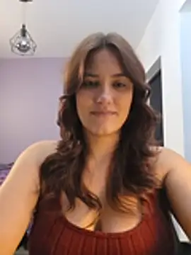 MiaRides19のウェブカメラショー