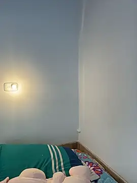 emily_acorn Obrolan Langsung XXX