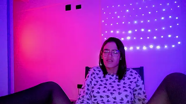 nina_kinkのウェブカメラショー