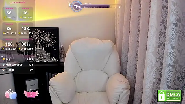 Chat XXX Live Cute_Mango