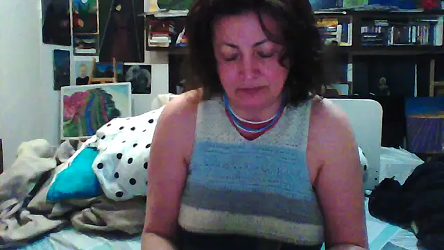 MariaAnaSunshine's Live XXX Chat