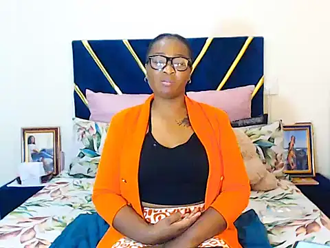 veronica1xxx's Live XXX Chat