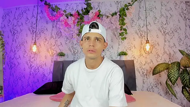 Czat XXX na żywo – Bonny_and_carrot