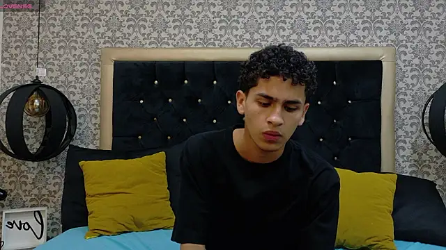 Dark_Sultan Webcamshow