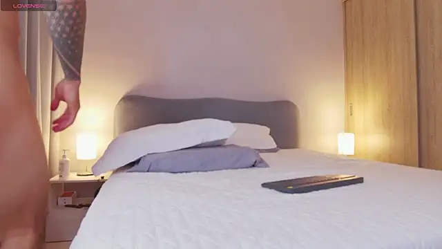 Soffiabigass Show Webcam