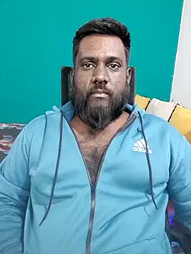 Rayansmith_ Webcam Show