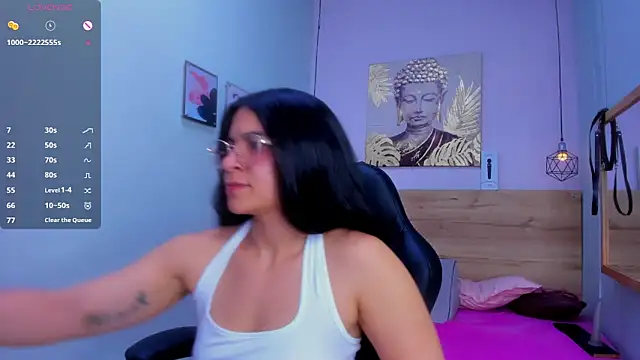 lalytulu99 Live XXX-Chat