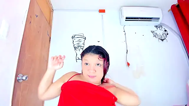 Chat XXX en directo de Emily_Coper18