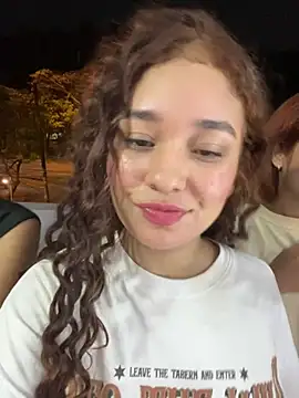 عرض كام lana_rousse01