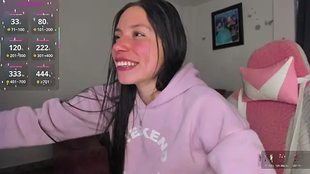 Chat XXX Live katty_snow