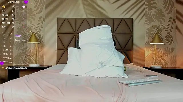 عرض كام Scarleett_22