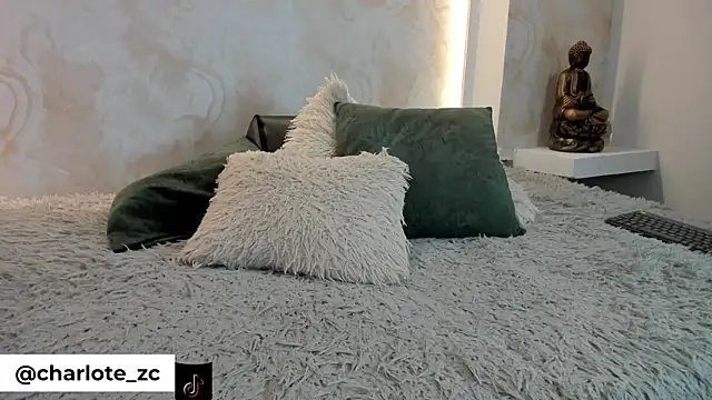 แชท XXX สดของ Charlote_zc