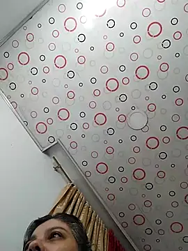 عرض كام queemking