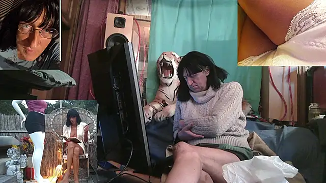 SissiDomination লাইভ XXX চ্যাট