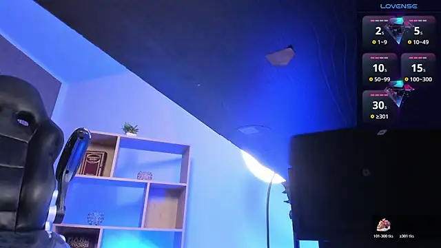 LiamDeep: απευθείας συνομιλία ΧΧΧ