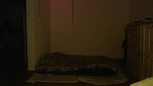 MissforeverのライブXXXチャット