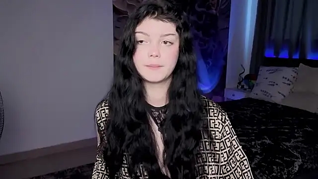 MileyRood – Live XXX-chat