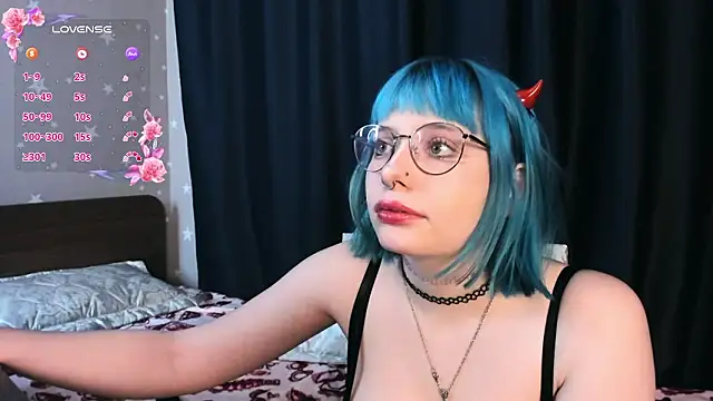 Lily_Monsoon's Live Sex Cam Show