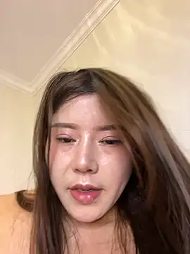 Jane-uu 在線直播表演