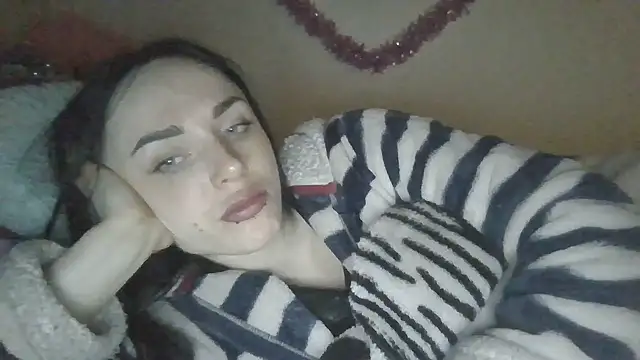 Trinsy_Love 라이브 XXX 채팅