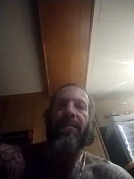 AceticPinscher – Live XXX-chat