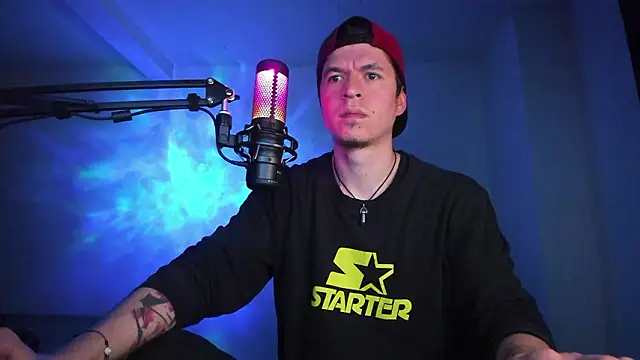 Headhunterdz: онлайн-секс-чат