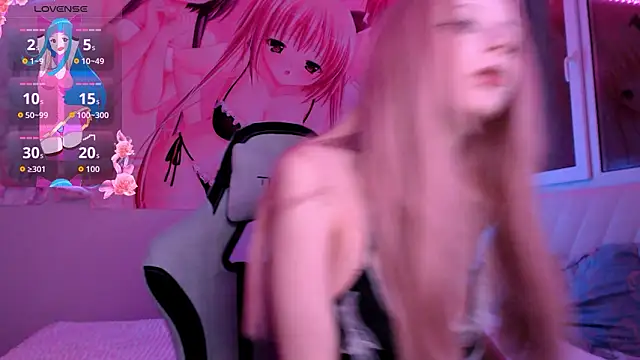 suicid3_yunoのウェブカメラショー