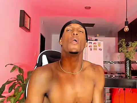 Chat XXX ao vivo de Adam_Byker