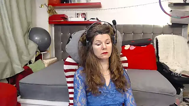 Chat XXX en directo de kellyterapy