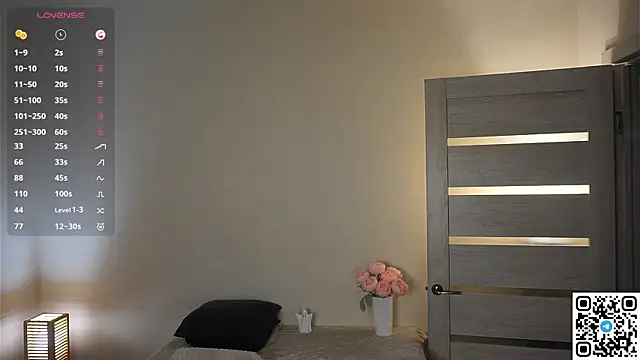 MarlinVarian 网络视讯表演