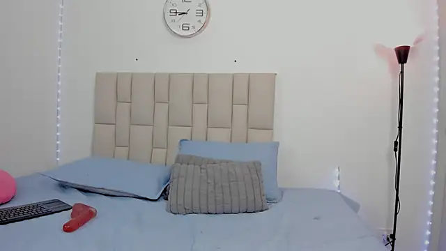 Sofia_Blosom 即時 XXX 聊天