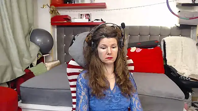 kellyterapy – Naživo XXX chat