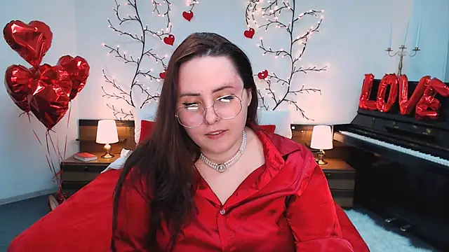 Chat +18 de Hennessy_bunny ao vivo