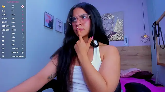 lalytulu99 Live XXX-Chat