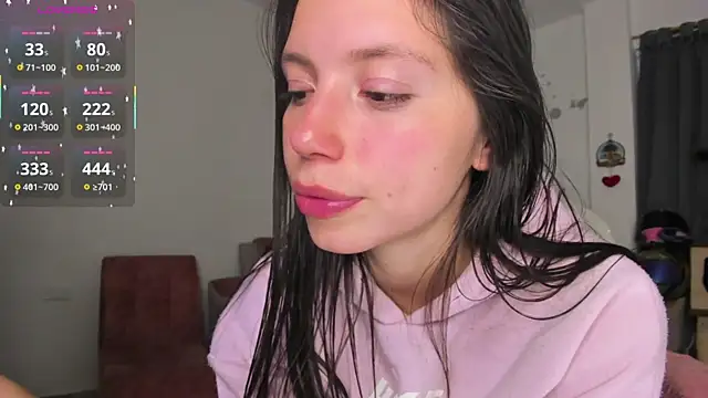 Chatroom XXX en direct de katty_snow