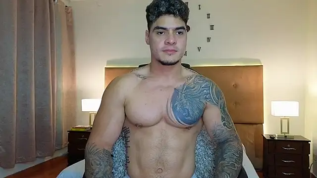 Steven_Velez – Naživo XXX chat