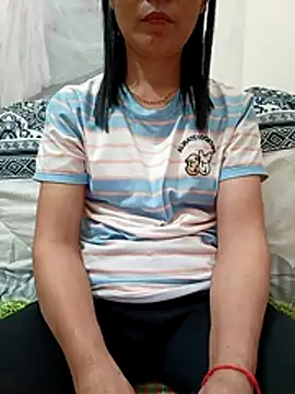 Doremon_95 Webcam-Show