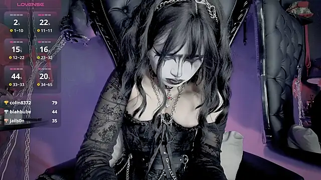 Navier__ Live XXX-chat