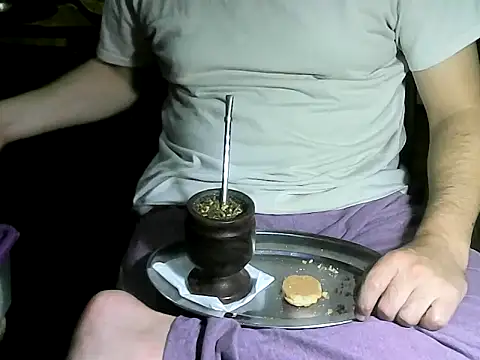 OreCam – Live XXX-chat