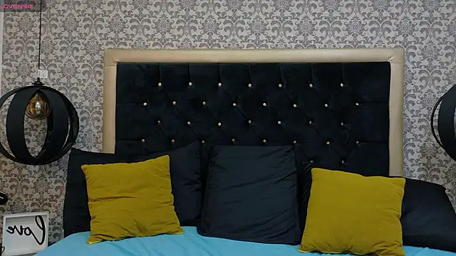 Czat XXX na żywo – Dark_Sultan