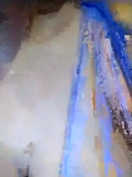 Show de Quee1997 na webcam