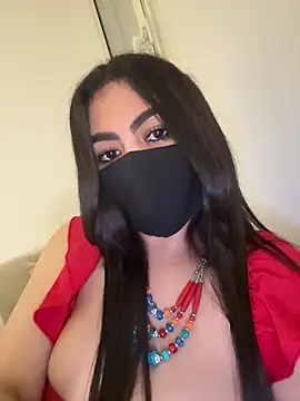 Czat XXX na żywo – Hot-Sarah-arab