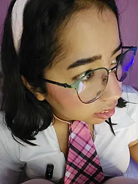Chat XXX en directo de anni_ross
