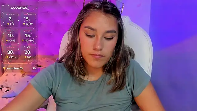 Sembang XXX Secara Langsung _Sophie__miller